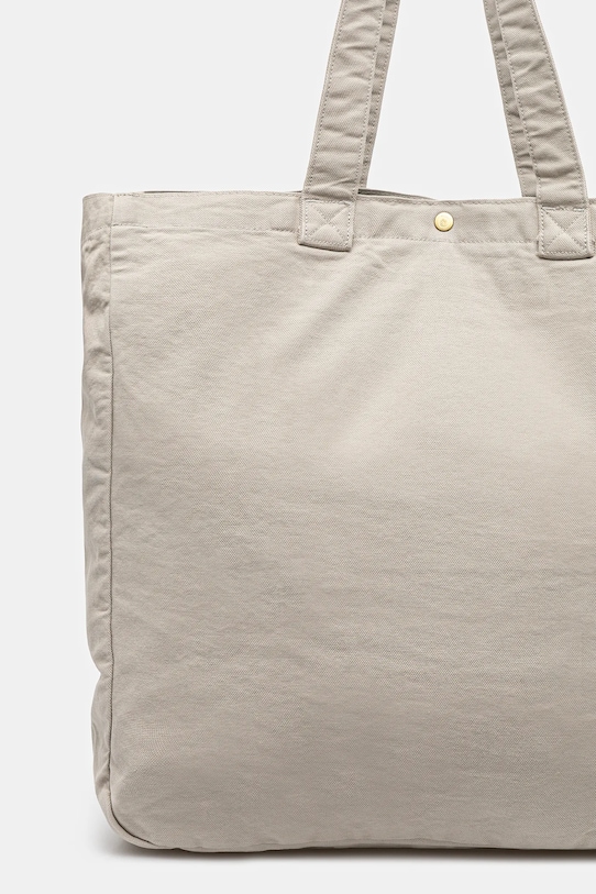 Akcesoria Carhartt WIP torebka Bayfield Tote I035688.2LP4O beżowy