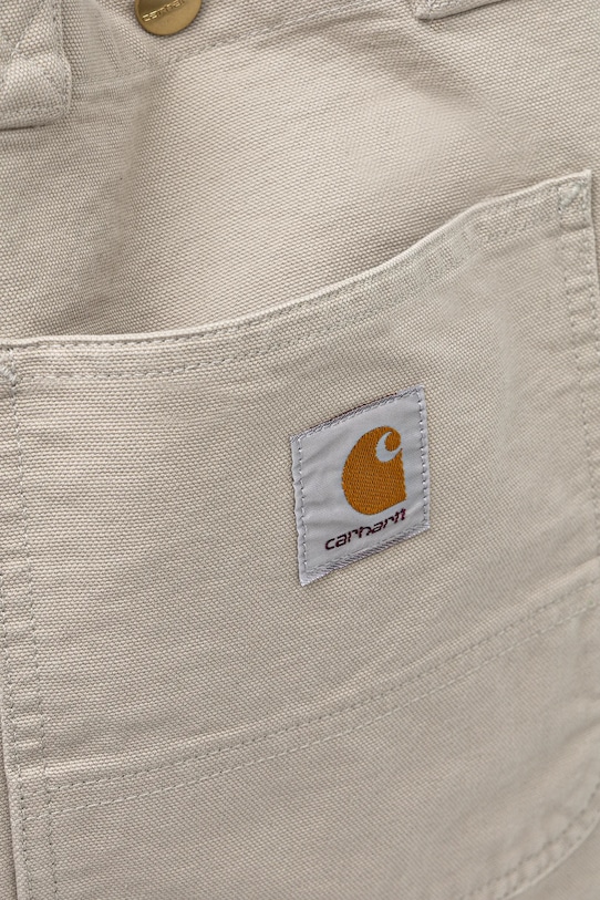 Carhartt WIP torebka Bayfield Tote beżowy I035688.2LP4O