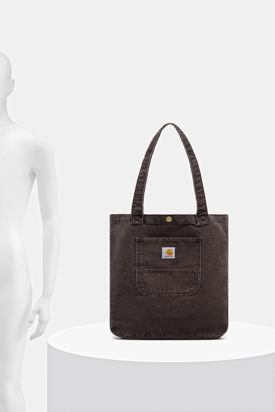 Carhartt WIP torebka bawełniana Bayfield Tote I035688.474O