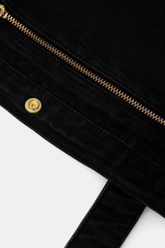 Carhartt WIP torebka bawełniana Bayfield Tote I035688.894O czarny