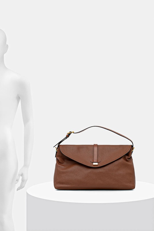Pollini torebka skórzana PC4402PP0NQA1