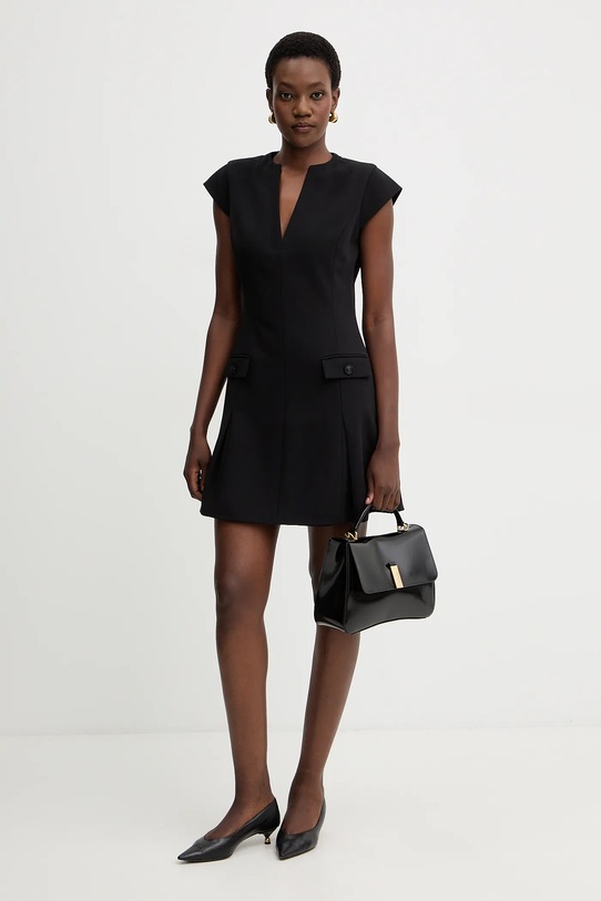 Pollini torebka skórzana PC4417PP0NQB1