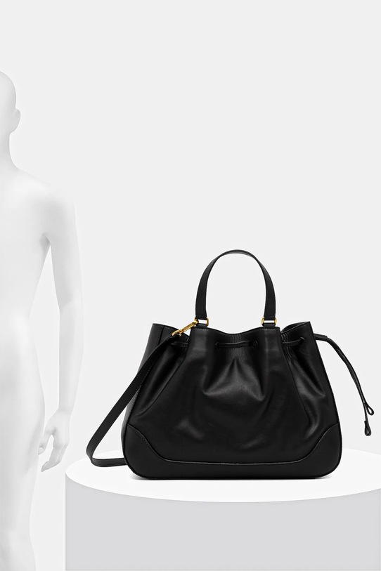 Кожаная сумочка Pollini PC4428PP0NQG1