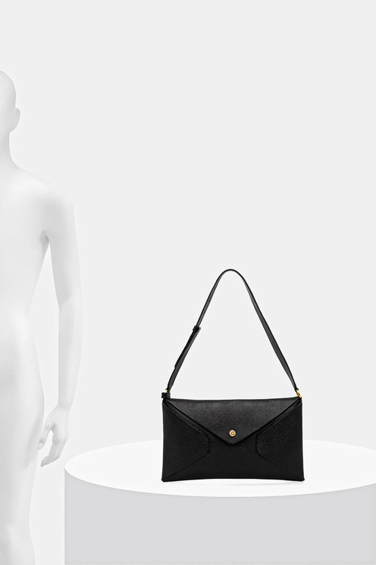 Pollini torebka skórzana PC4413PP0NQC0