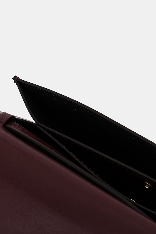 Шкіряна сумка Victoria Beckham B425AAC006932A