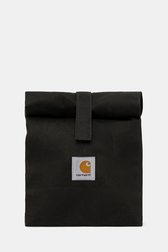 Carhartt WIP torba na lunch Lunch Bag zielony I035943.49XX