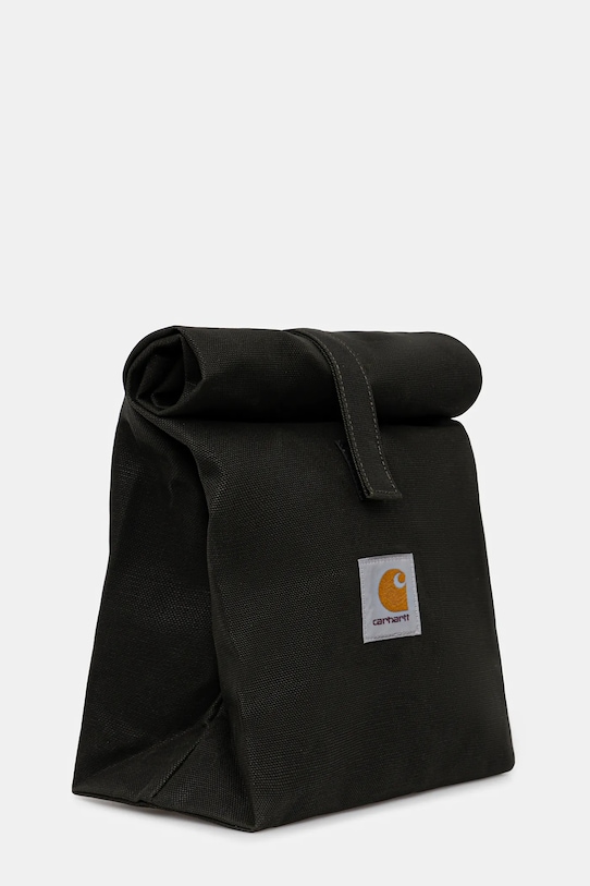 Carhartt WIP torba na lunch Lunch Bag I035943.49XX zielony AW25