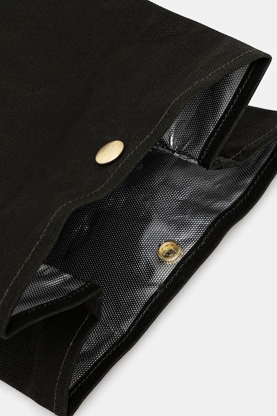 Carhartt WIP torba na lunch Lunch Bag I035943.49XX zielony