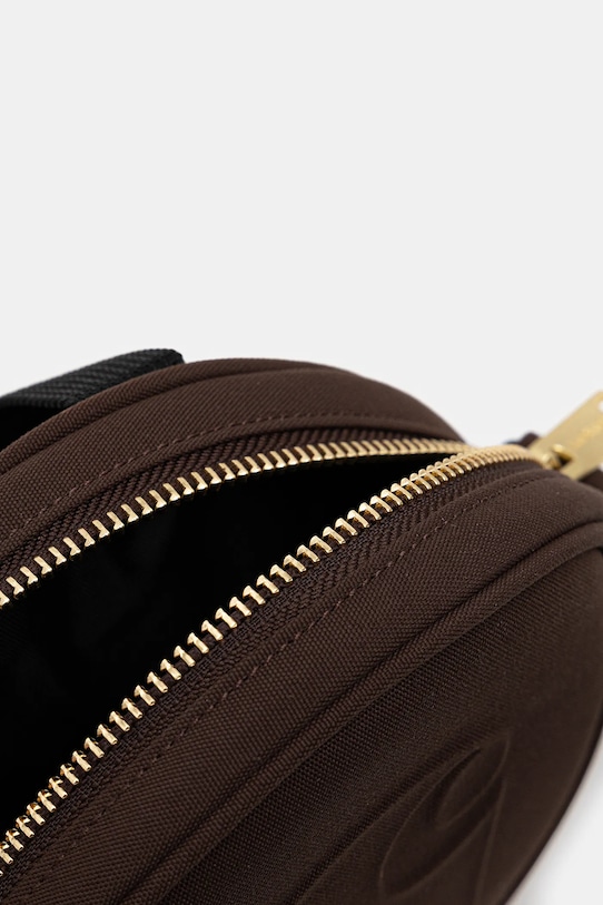 Carhartt WIP torebka Clarton Bag I033781.47XX brązowy