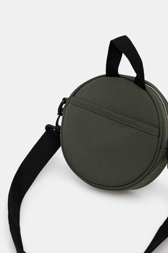 Akcesoria Carhartt WIP torebka Clarton Bag I033781.2ZXXX zielony