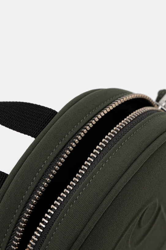 Carhartt WIP torebka Clarton Bag I033781.2ZXXX zielony