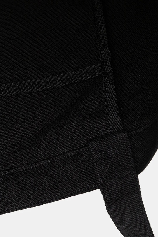Carhartt WIP torebka bawełniana Canvas Graphic Tote I033975.3ETXX czarny