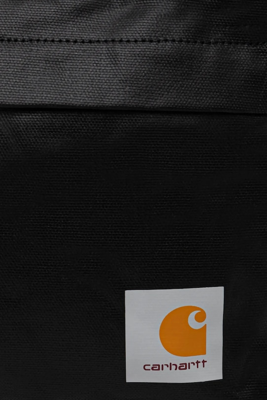 Carhartt WIP torebka Dean Shoulder Bag czarny I035356.89XX