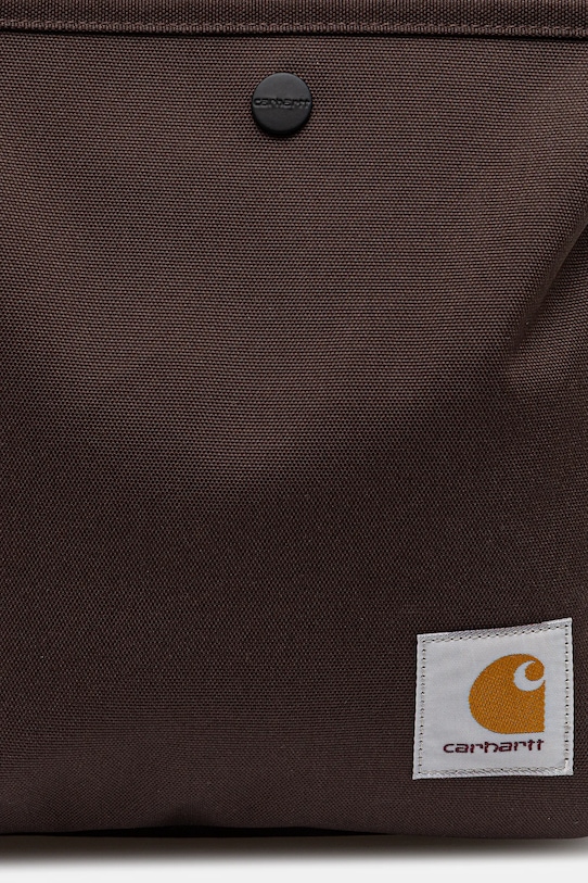 Carhartt WIP torebka Jake Tote Bag brązowy I035346.33HXX