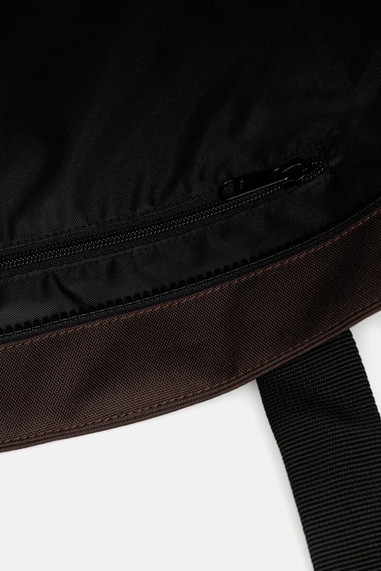 Carhartt WIP torebka Jake Tote Bag I035346.33HXX brązowy