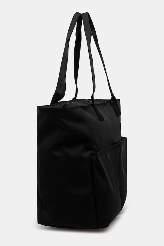 Carhartt WIP borsetta Jake Tote Bag I035346.89XX nero AW25