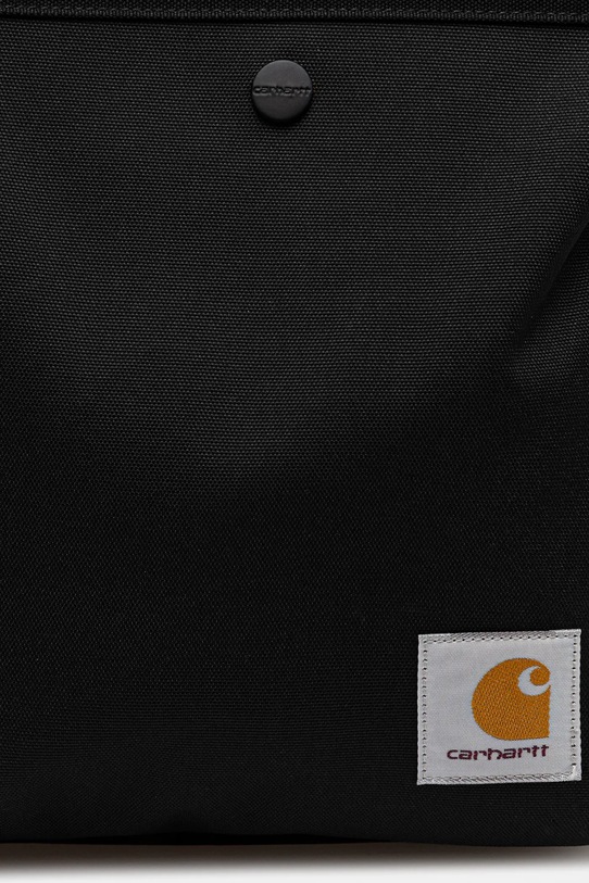 Carhartt WIP borsetta Jake Tote Bag nero I035346.89XX