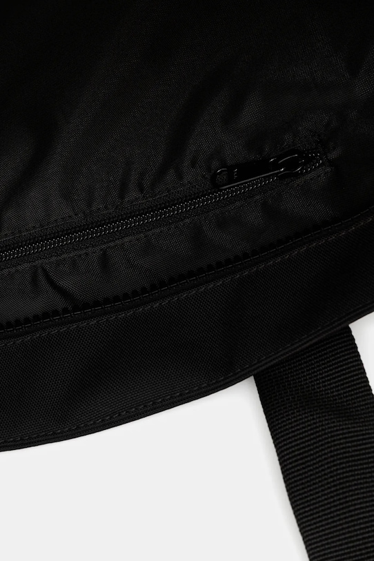 Carhartt WIP borsetta Jake Tote Bag I035346.89XX nero