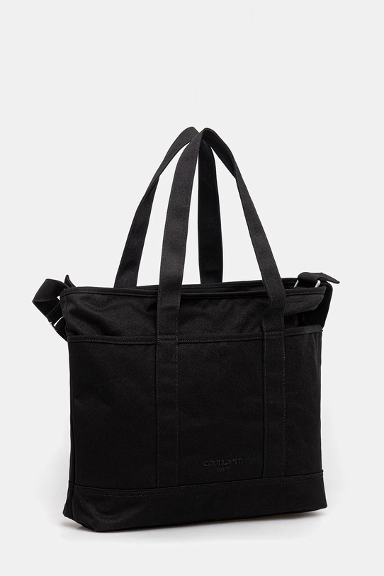 Carhartt WIP torebka Elford Tote Bag I035351.89XX czarny AW25
