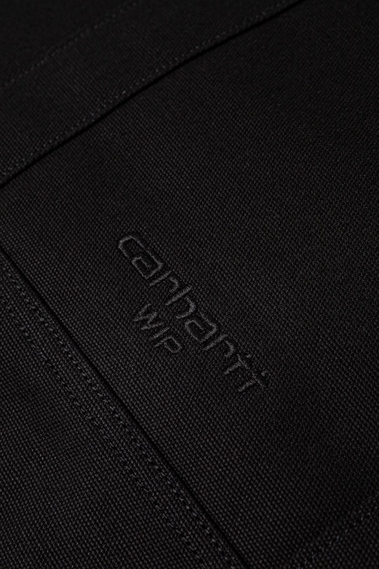 Carhartt WIP torebka Elford Tote Bag czarny I035351.89XX