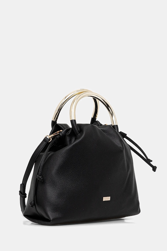 Morgan torebka 2ANSE czarny SS26