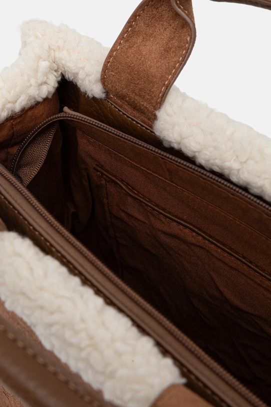 Morgan torebka 2CLARK brązowy