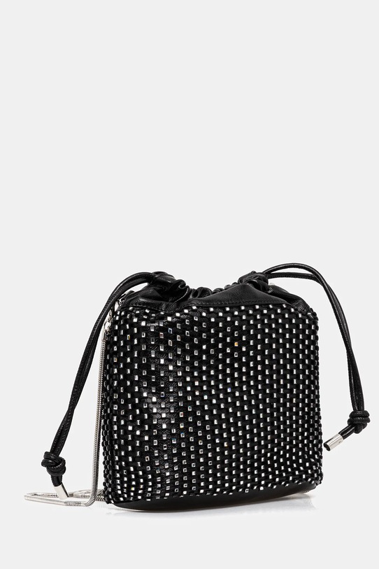 Morgan torebka 2FETE czarny SS26