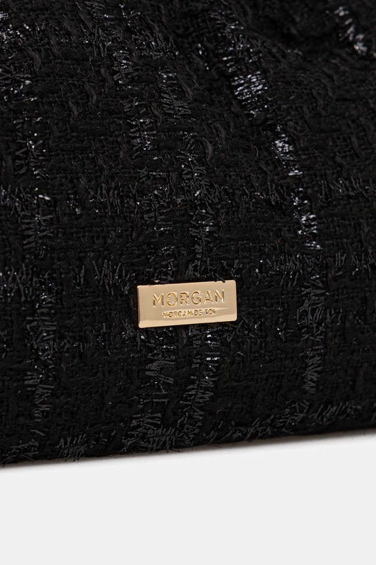 Akcesoria Morgan torebka 2POLNO czarny