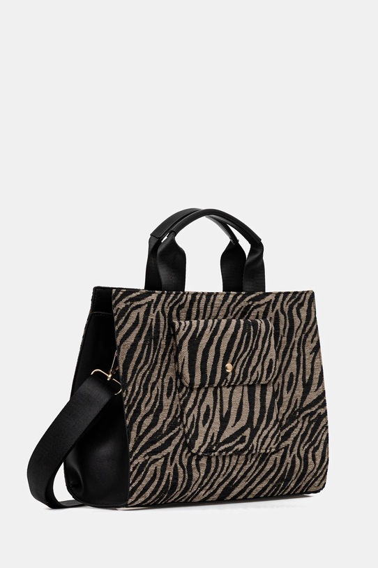 Morgan torebka 2ZEBO beżowy SS26