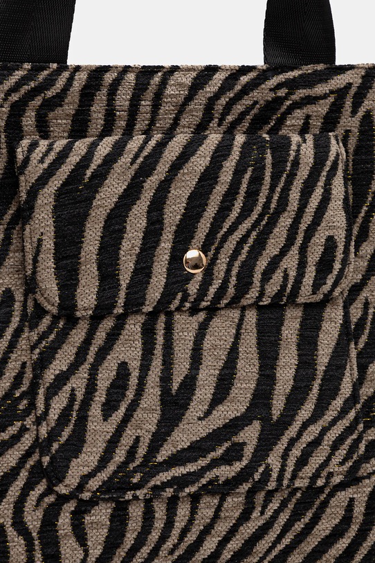 Akcesoria Morgan torebka 2ZEBO beżowy