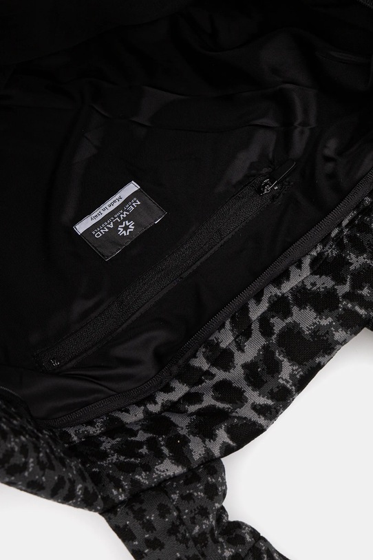 Newland torebka FLUFFY BAG N54619.146 szary