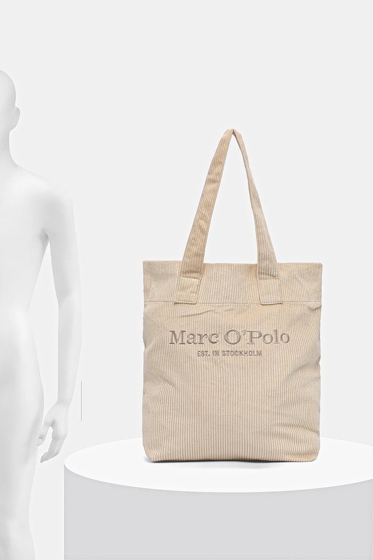 Marc O'Polo torebka bawełniana 50919730202807