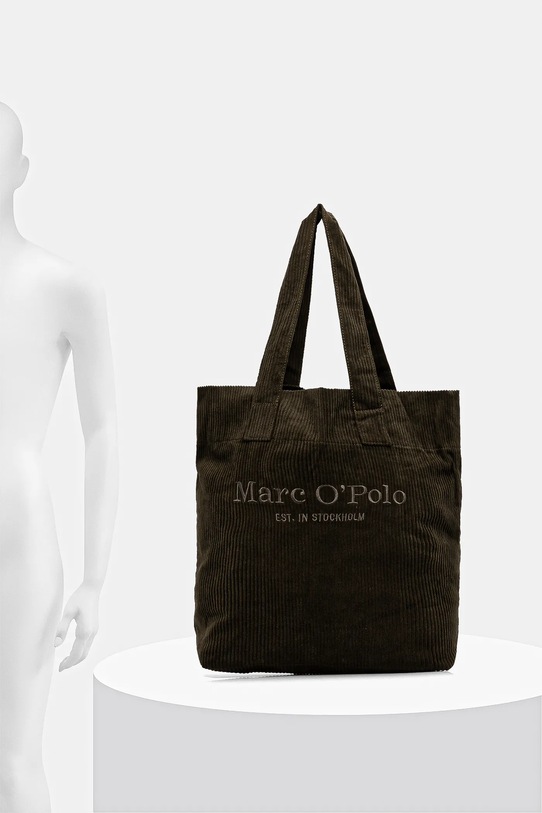 Marc O'Polo torebka bawełniana 50919730202807