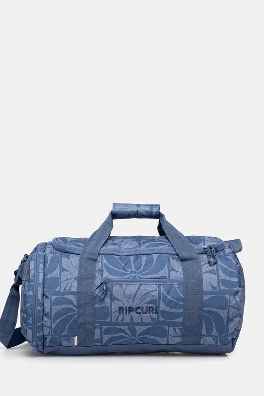Taška Rip Curl vzorovaný modrá 020WTB