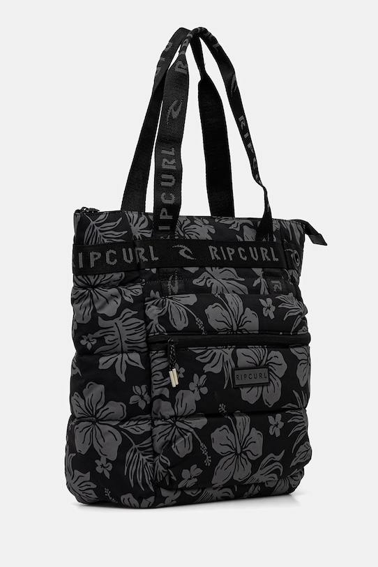 Τσάντα Rip Curl 024WSB μαύρο AW25