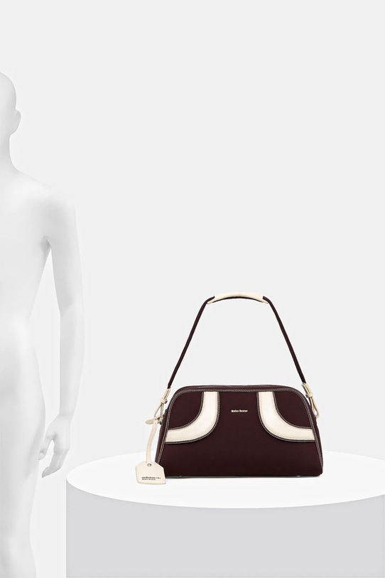 adidas Originals x Wales Bonner torebka Bwl Bag M KB2325