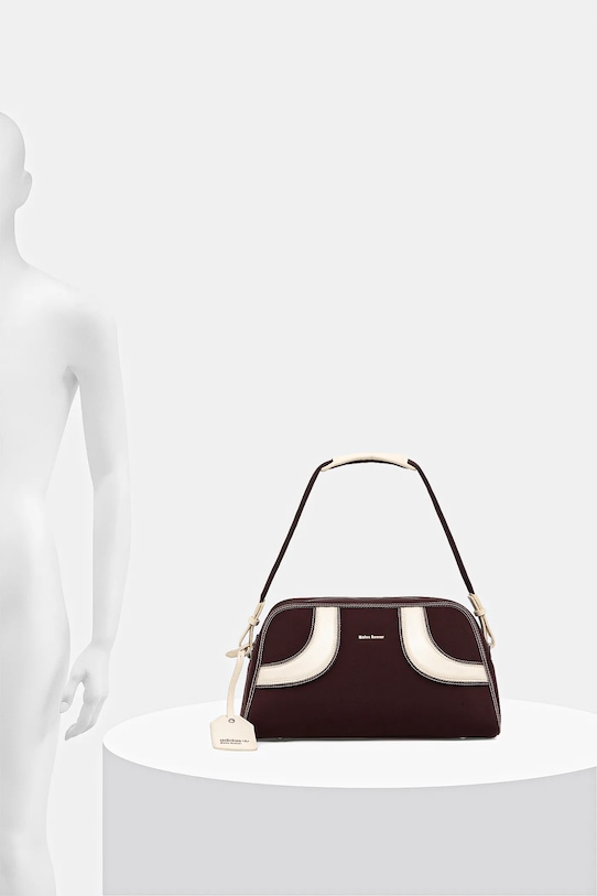 adidas Originals x Wales Bonner torebka Bwl Bag M KB2325