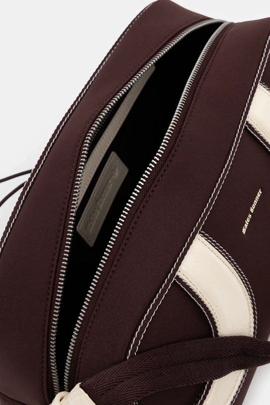 adidas Originals x Wales Bonner torebka Bwl Bag M KB2325