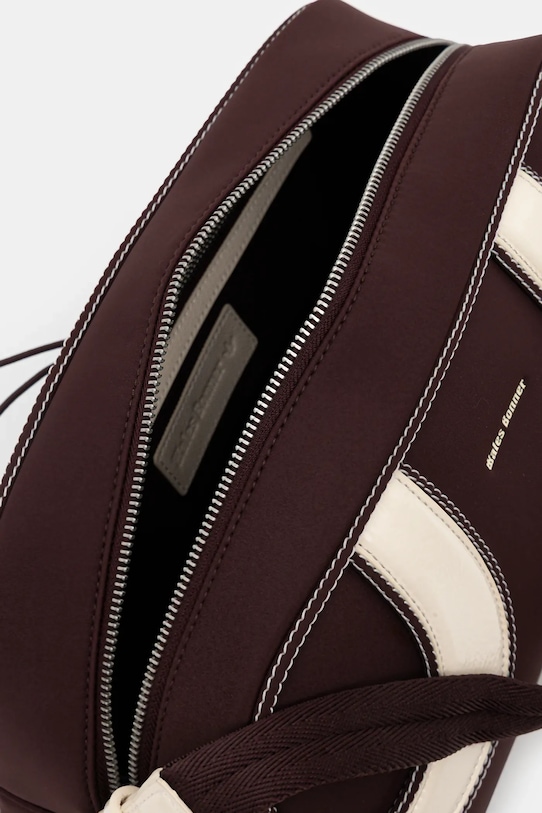 adidas Originals x Wales Bonner torebka Bwl Bag M KB2325