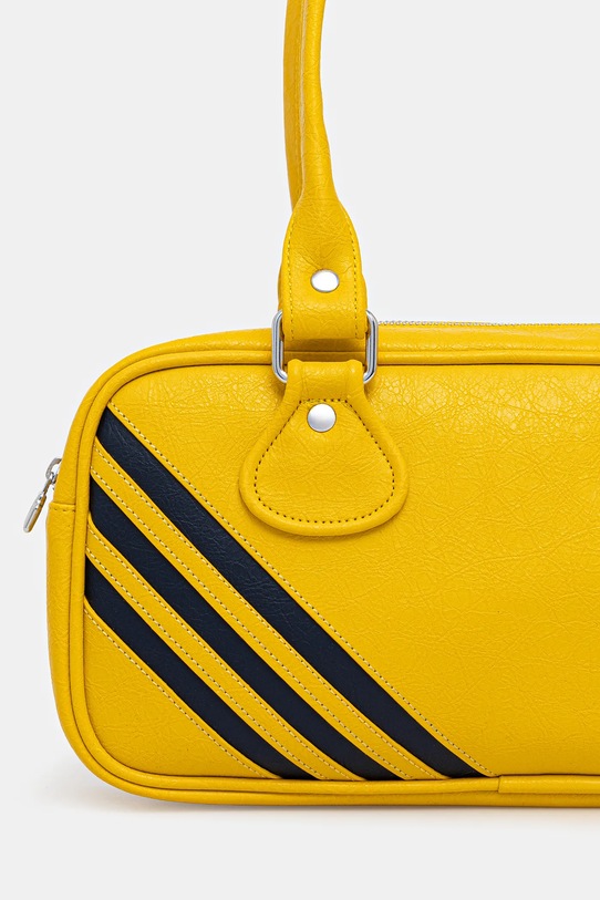 Akcesoria adidas Originals torebka Miaou Bag KA2726 żółty