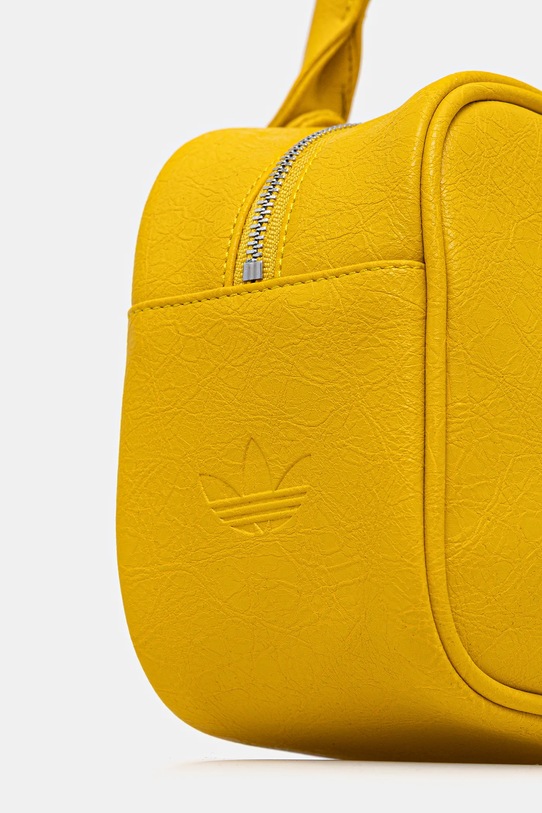 adidas Originals torebka Miaou Bag żółty KA2726
