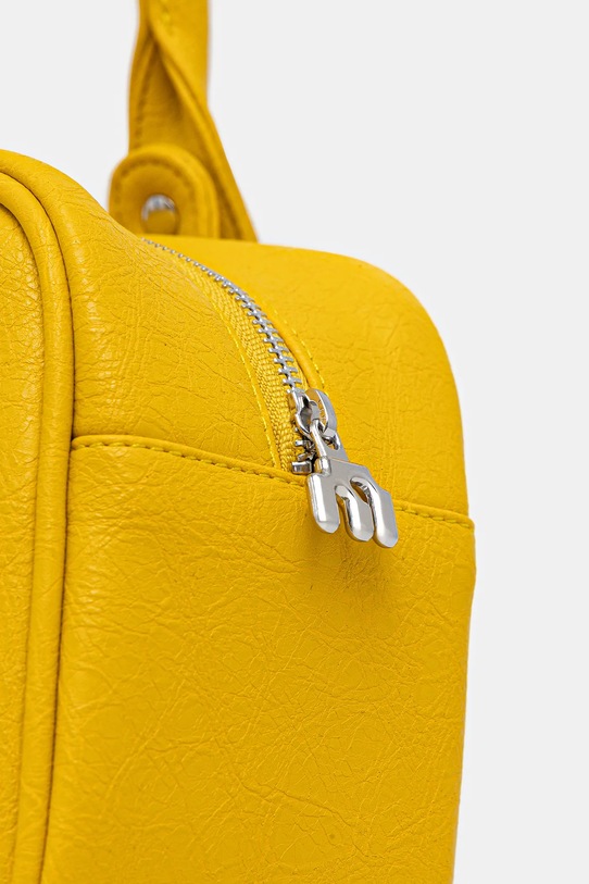 adidas Originals torebka Miaou Bag KA2726 żółty