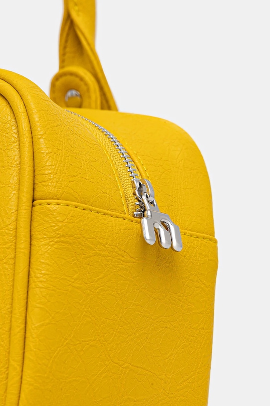 adidas Originals torebka Miaou Bag KA2726 żółty