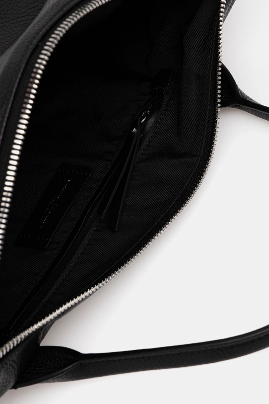Gianni Chiarini torebka zamszowa CINDY BS.11700.CM czarny