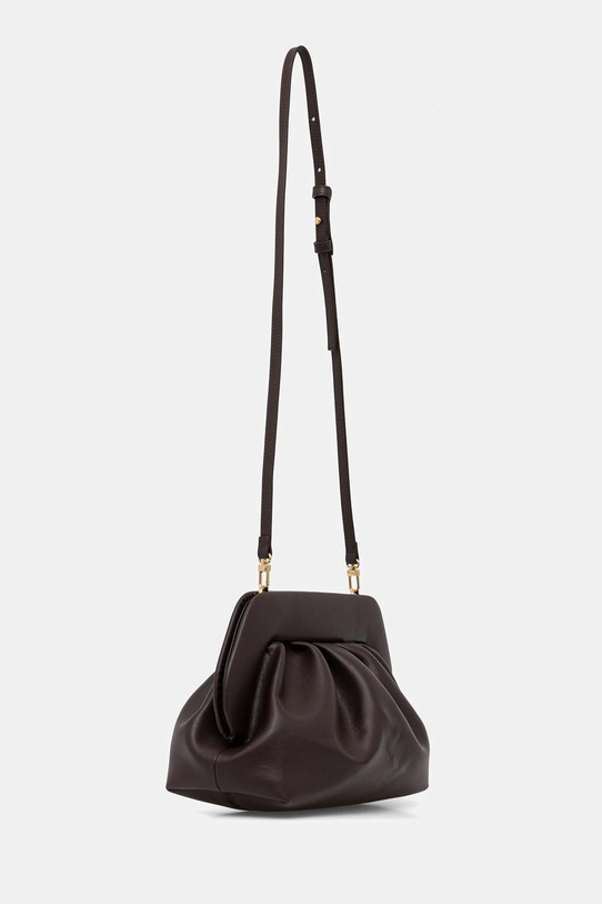 Themoire torebka TMFW25BN109 brązowy AW25