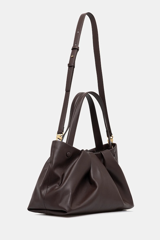 Themoire torebka TMFW25AHN109 brązowy AW25