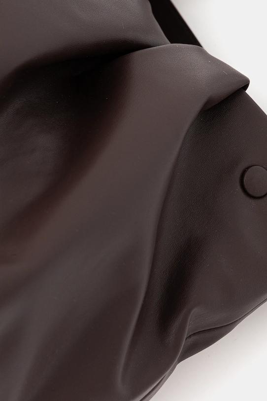 Themoire torebka brązowy TMFW25AHN109