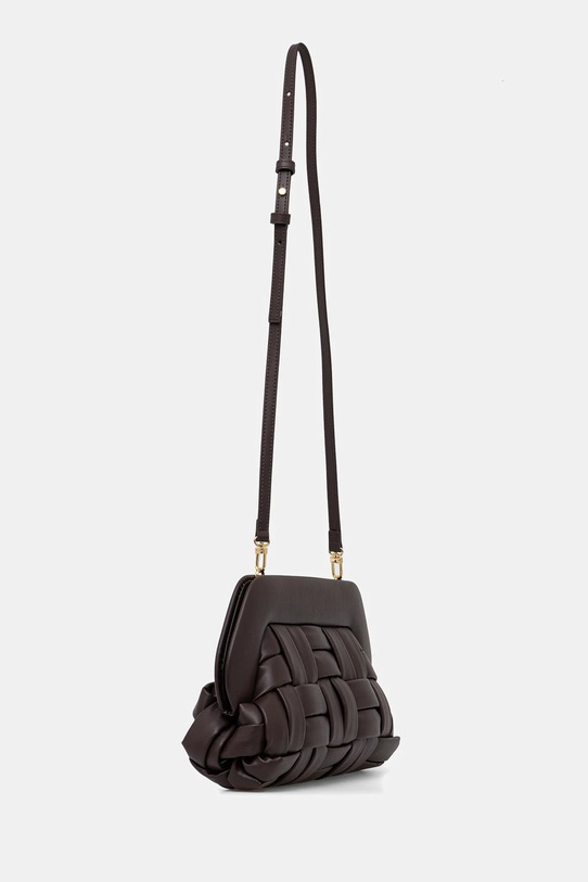 Themoire torebka TMFW25BIN109 brązowy AW25