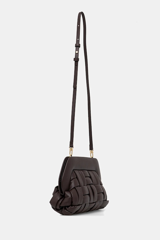 Τσάντα Themoire TMFW25BIN109 καφέ AW25