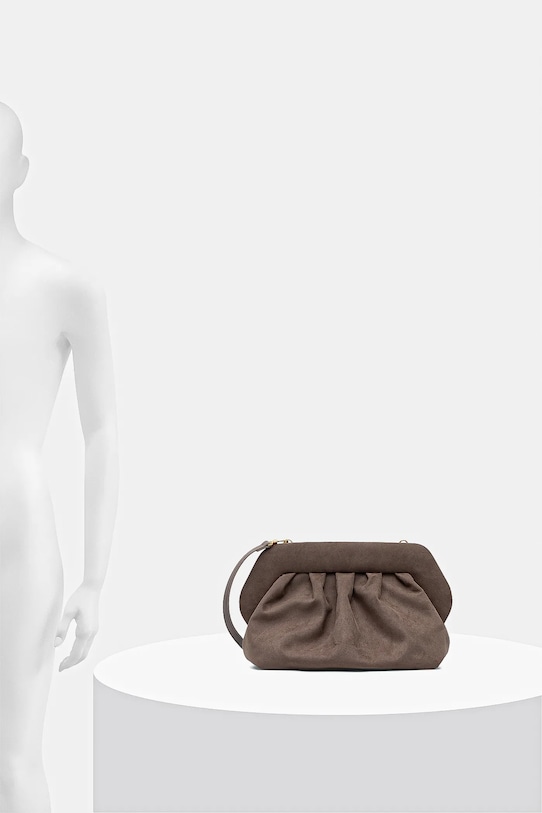 Themoire torebka TMFW25BSUE58